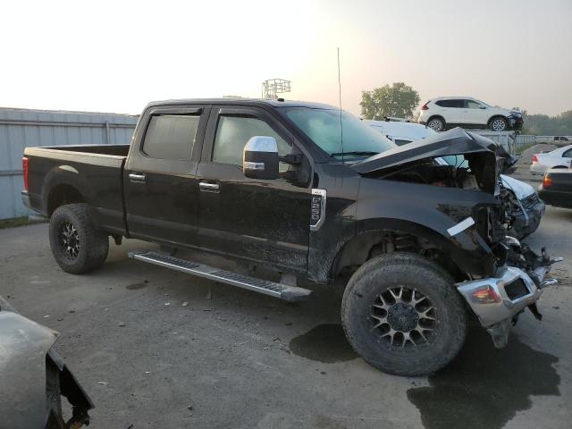 Photo 3 VIN: 1FT7W2B60JEC90836 - FORD F250 