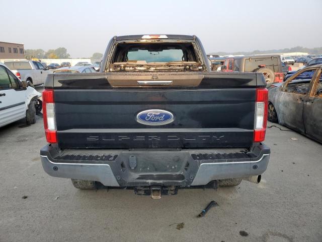 Photo 5 VIN: 1FT7W2B60JEC90836 - FORD F250 