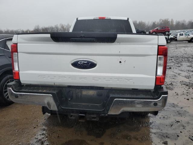 Photo 5 VIN: 1FT7W2B60JEC97401 - FORD F250 SUPER 