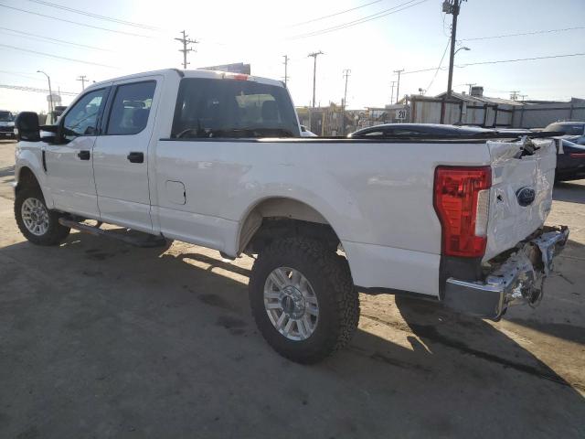 Photo 1 VIN: 1FT7W2B60KEC10582 - FORD F250 SUPER 