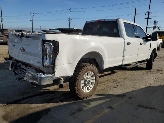 Photo 2 VIN: 1FT7W2B60KEC10582 - FORD F250 SUPER 