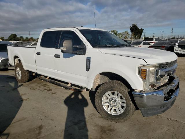 Photo 3 VIN: 1FT7W2B60KEC10582 - FORD F250 SUPER 