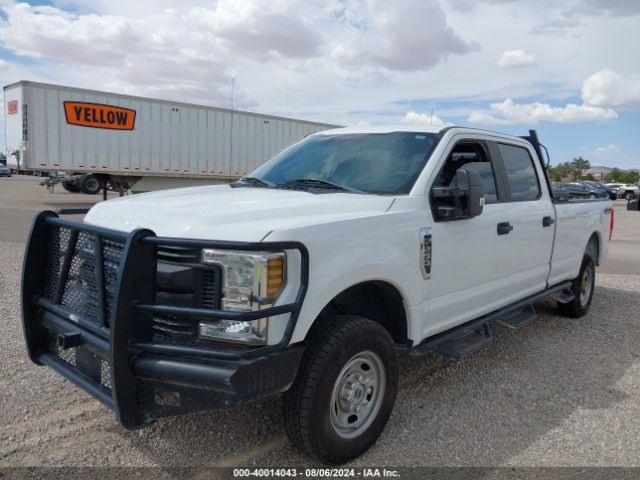 Photo 5 VIN: 1FT7W2B60KEC68837 - FORD F-250 