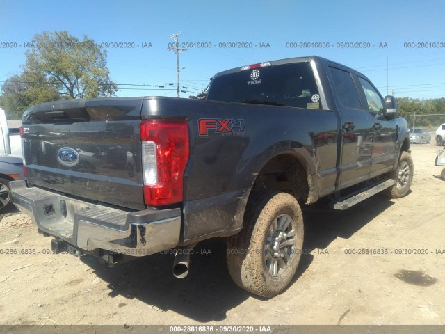 Photo 3 VIN: 1FT7W2B60KED06633 - FORD SUPER DUTY F-250 SRW 