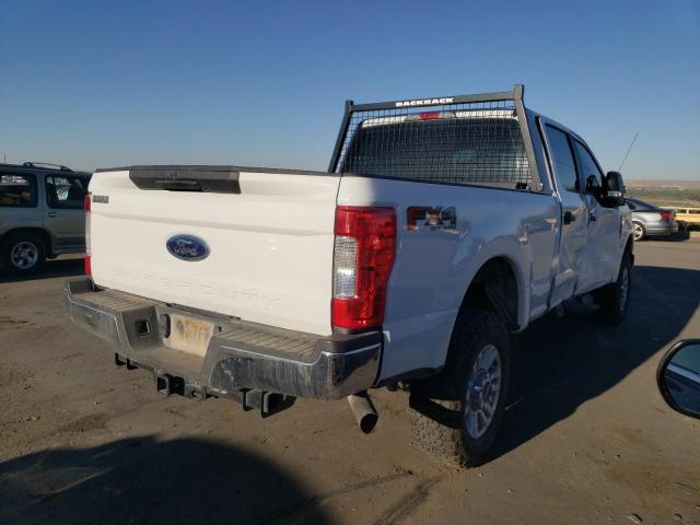 Photo 2 VIN: 1FT7W2B60KED11489 - FORD F250 