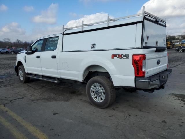 Photo 1 VIN: 1FT7W2B60KED79016 - FORD F250 SUPER 