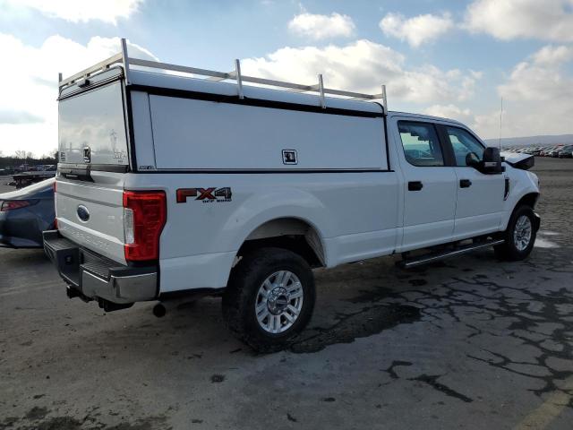 Photo 2 VIN: 1FT7W2B60KED79016 - FORD F250 SUPER 