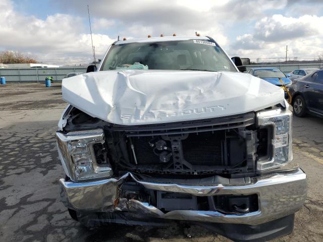 Photo 4 VIN: 1FT7W2B60KED79016 - FORD F250 SUPER 