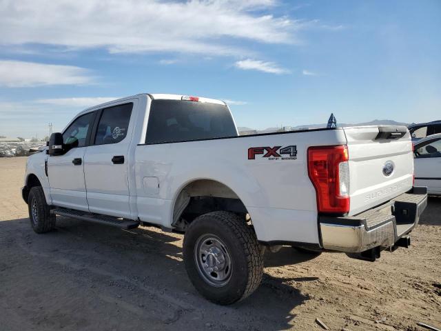 Photo 1 VIN: 1FT7W2B60KED94003 - FORD F250 