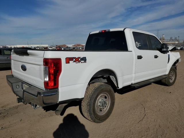 Photo 2 VIN: 1FT7W2B60KED94003 - FORD F250 