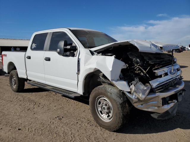 Photo 3 VIN: 1FT7W2B60KED94003 - FORD F250 