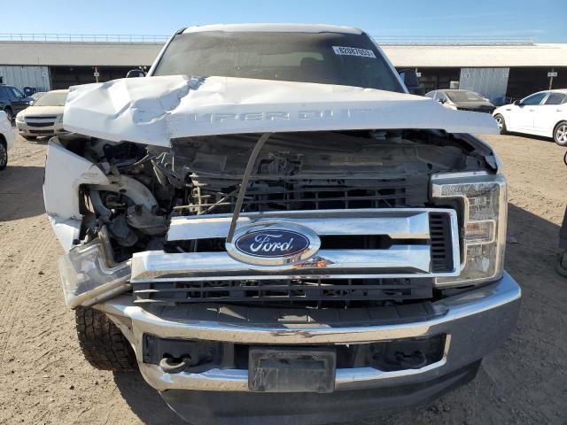 Photo 4 VIN: 1FT7W2B60KED94003 - FORD F250 