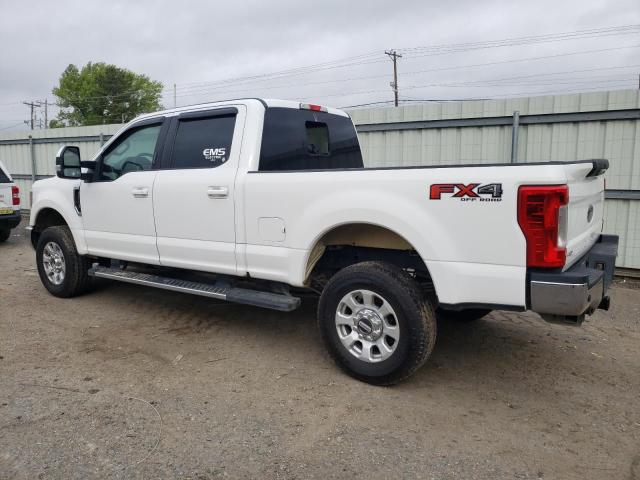 Photo 1 VIN: 1FT7W2B60KED99234 - FORD F250 