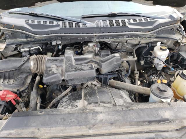 Photo 10 VIN: 1FT7W2B60KED99234 - FORD F250 