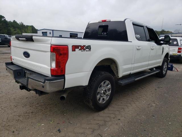 Photo 2 VIN: 1FT7W2B60KED99234 - FORD F250 