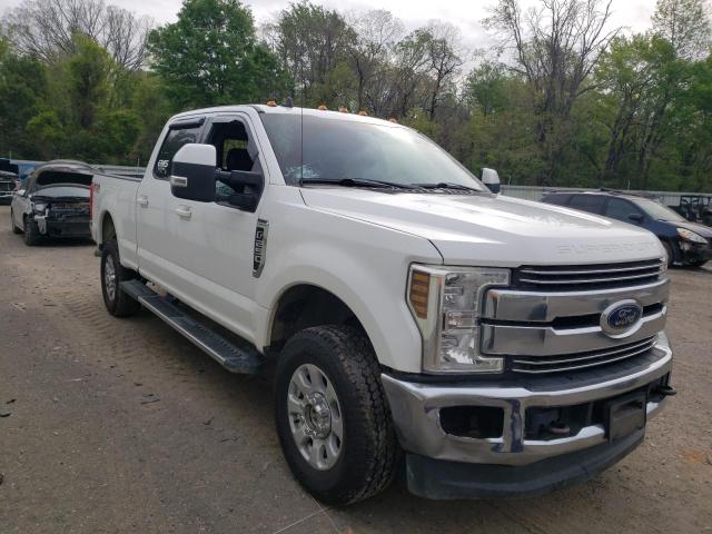 Photo 3 VIN: 1FT7W2B60KED99234 - FORD F250 