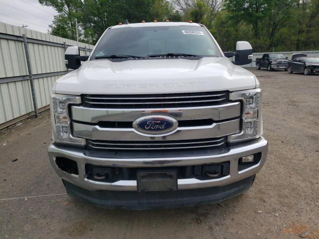 Photo 4 VIN: 1FT7W2B60KED99234 - FORD F250 