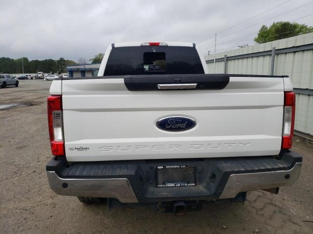 Photo 5 VIN: 1FT7W2B60KED99234 - FORD F250 