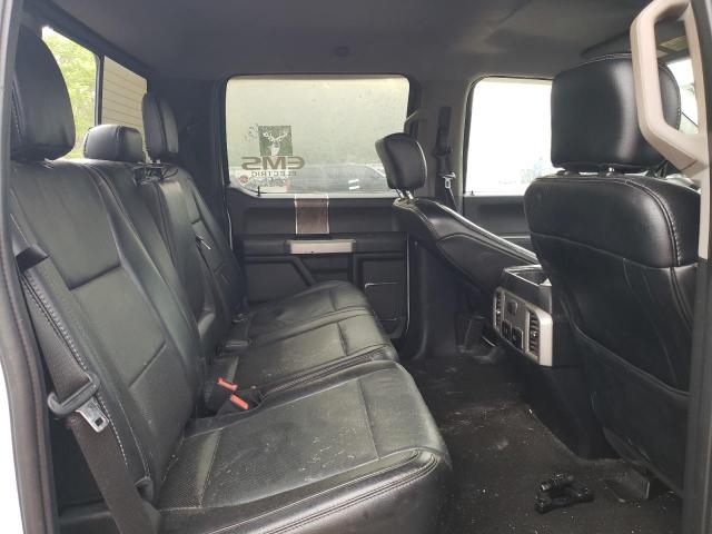 Photo 9 VIN: 1FT7W2B60KED99234 - FORD F250 