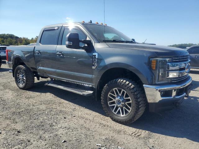 Photo 3 VIN: 1FT7W2B60KEE16839 - FORD F250 SUPER 