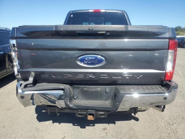 Photo 5 VIN: 1FT7W2B60KEE16839 - FORD F250 SUPER 