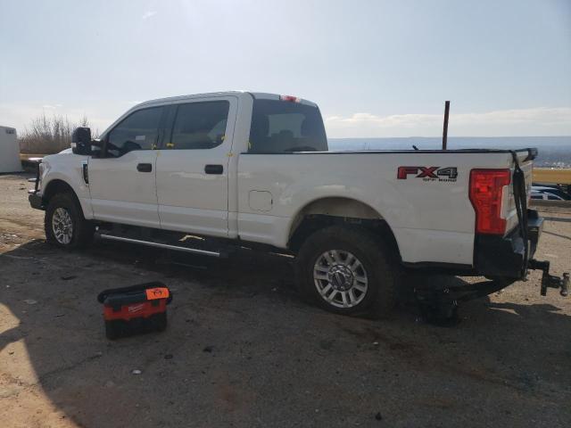 Photo 1 VIN: 1FT7W2B60KEG39818 - FORD F250 