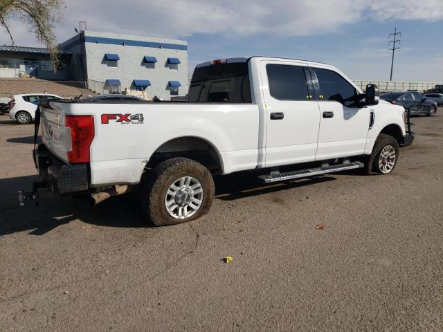 Photo 2 VIN: 1FT7W2B60KEG39818 - FORD F250 