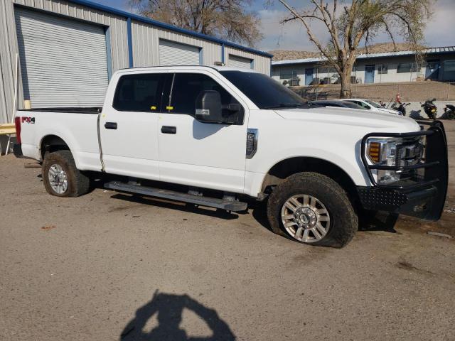 Photo 3 VIN: 1FT7W2B60KEG39818 - FORD F250 