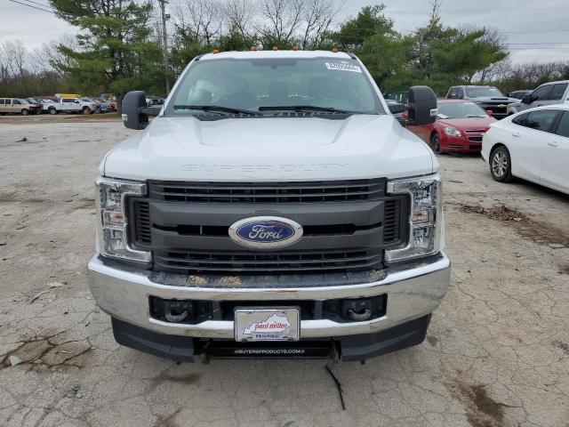 Photo 4 VIN: 1FT7W2B60KEG69210 - FORD F250 SUPER 