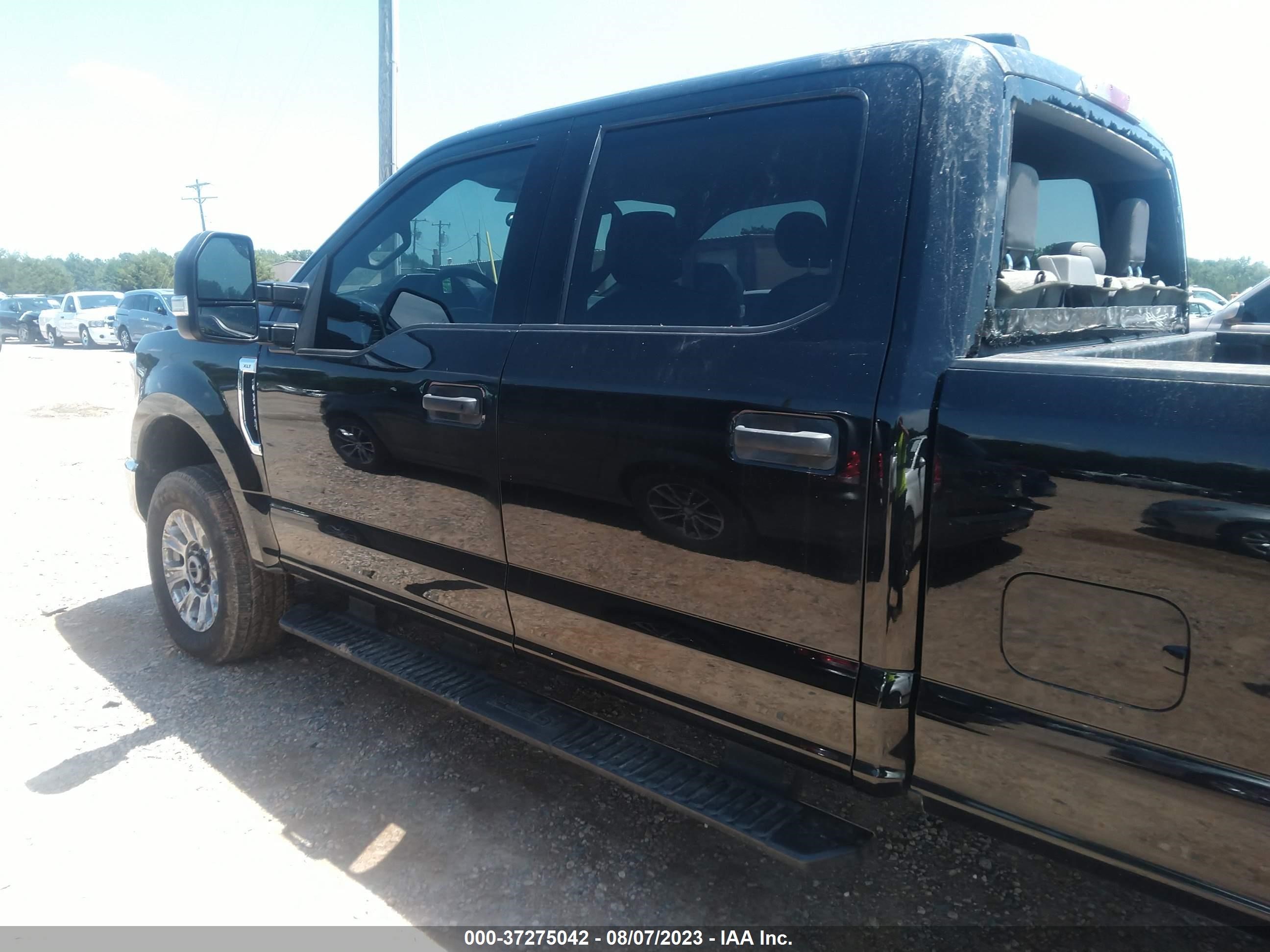 Photo 13 VIN: 1FT7W2B60LEC22796 - FORD F250 