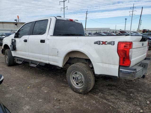 Photo 1 VIN: 1FT7W2B60LEE28460 - FORD F250 