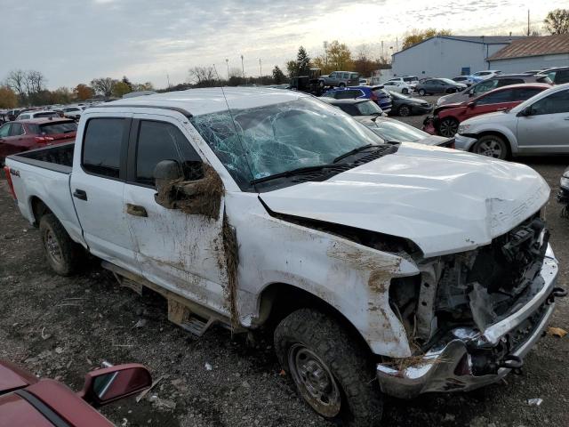 Photo 3 VIN: 1FT7W2B60LEE28460 - FORD F250 