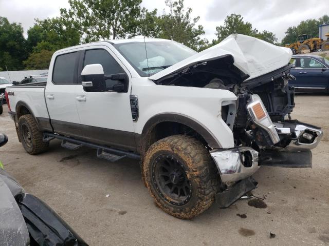 Photo 3 VIN: 1FT7W2B60LEE91087 - FORD F250 SUPER 