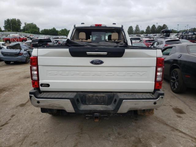 Photo 5 VIN: 1FT7W2B60LEE91087 - FORD F250 SUPER 