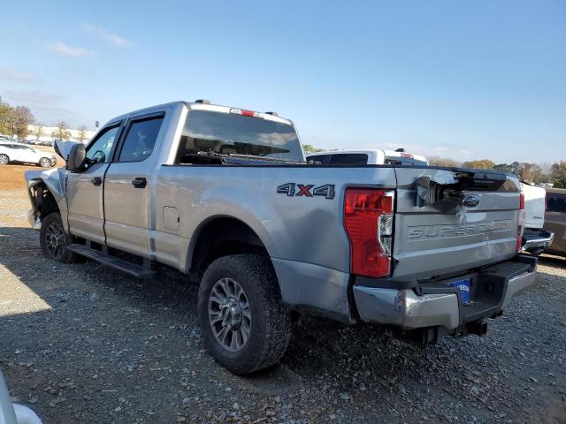 Photo 1 VIN: 1FT7W2B60MEC17616 - FORD F250 SUPER 