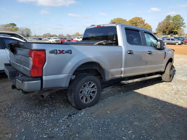 Photo 2 VIN: 1FT7W2B60MEC17616 - FORD F250 SUPER 