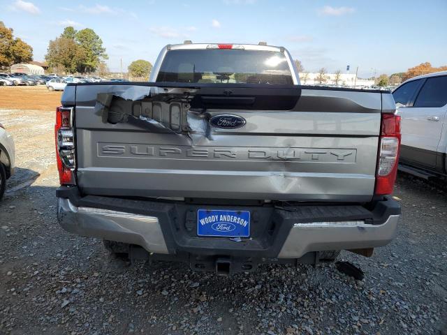 Photo 5 VIN: 1FT7W2B60MEC17616 - FORD F250 SUPER 