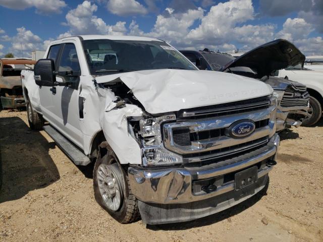 Photo 0 VIN: 1FT7W2B60NEE16604 - FORD F250 SUPER 