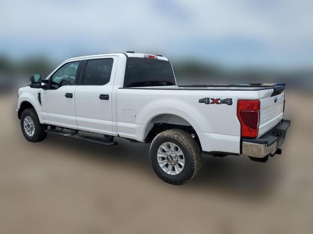 Photo 1 VIN: 1FT7W2B60NEG35448 - FORD F250 