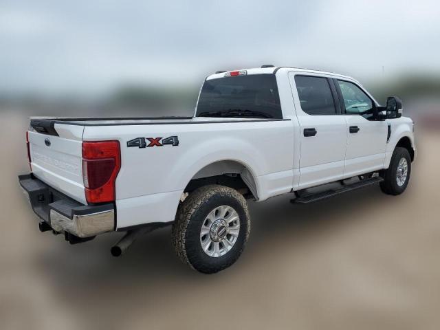 Photo 2 VIN: 1FT7W2B60NEG35448 - FORD F250 