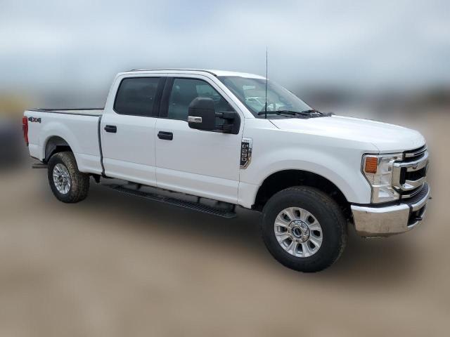 Photo 3 VIN: 1FT7W2B60NEG35448 - FORD F250 