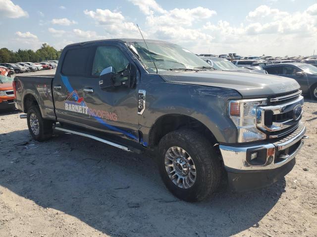 Photo 3 VIN: 1FT7W2B60NEG38124 - FORD F250 SUPER 