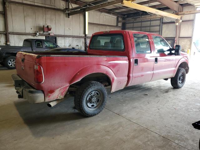 Photo 2 VIN: 1FT7W2B61BEA30432 - FORD F250 SUPER 