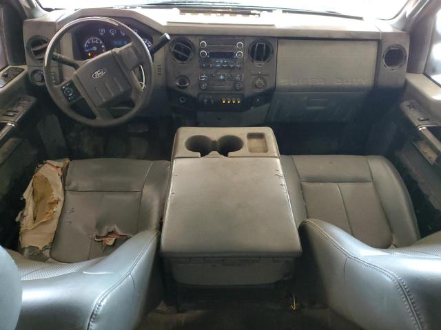 Photo 7 VIN: 1FT7W2B61BEA30432 - FORD F250 SUPER 