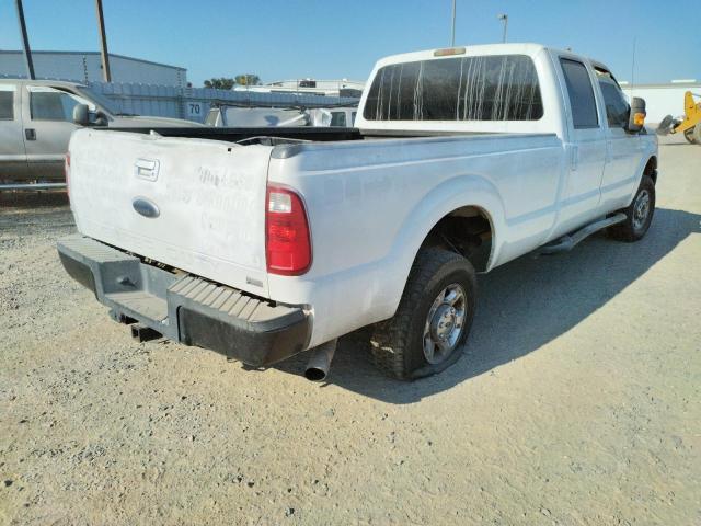 Photo 3 VIN: 1FT7W2B61BEA64855 - FORD F250 SUPER 