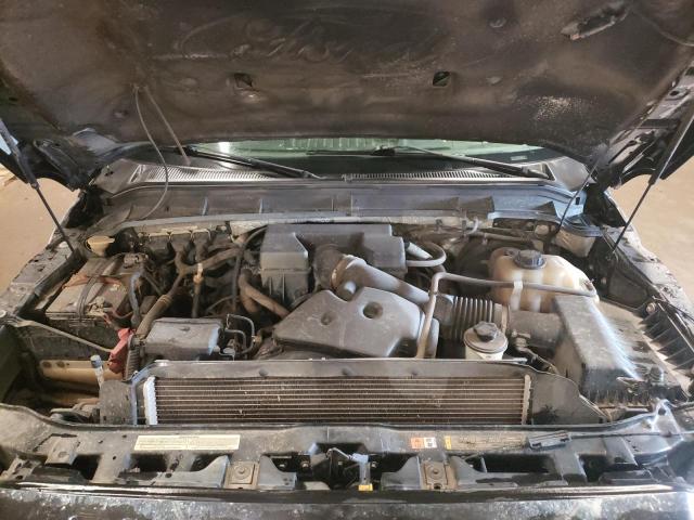 Photo 6 VIN: 1FT7W2B61BEA87598 - FORD F250 SUPER 