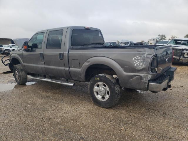 Photo 1 VIN: 1FT7W2B61BEB45631 - FORD F250 SUPER 