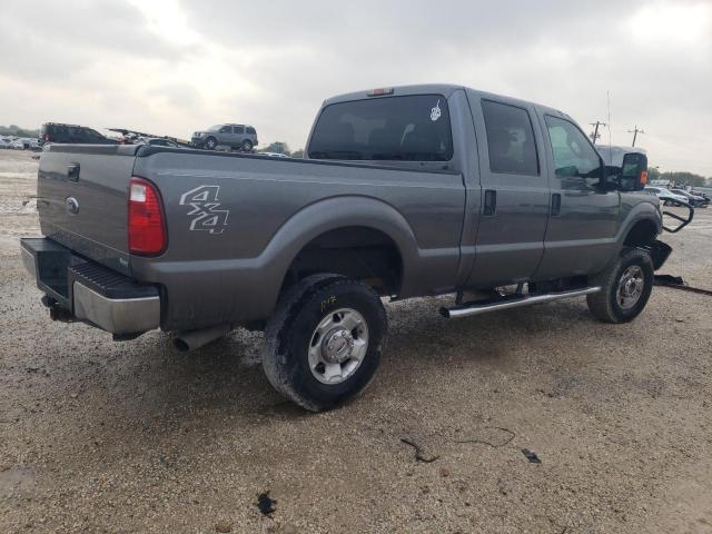 Photo 2 VIN: 1FT7W2B61BEB45631 - FORD F250 SUPER 