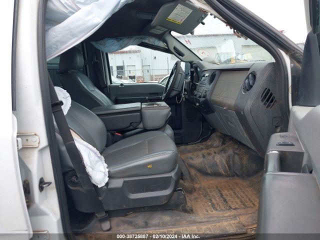 Photo 4 VIN: 1FT7W2B61BEC31330 - FORD F-250 