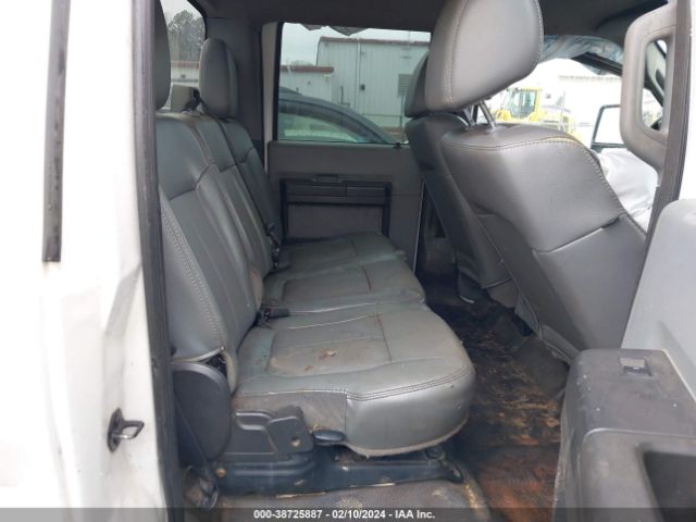 Photo 7 VIN: 1FT7W2B61BEC31330 - FORD F-250 